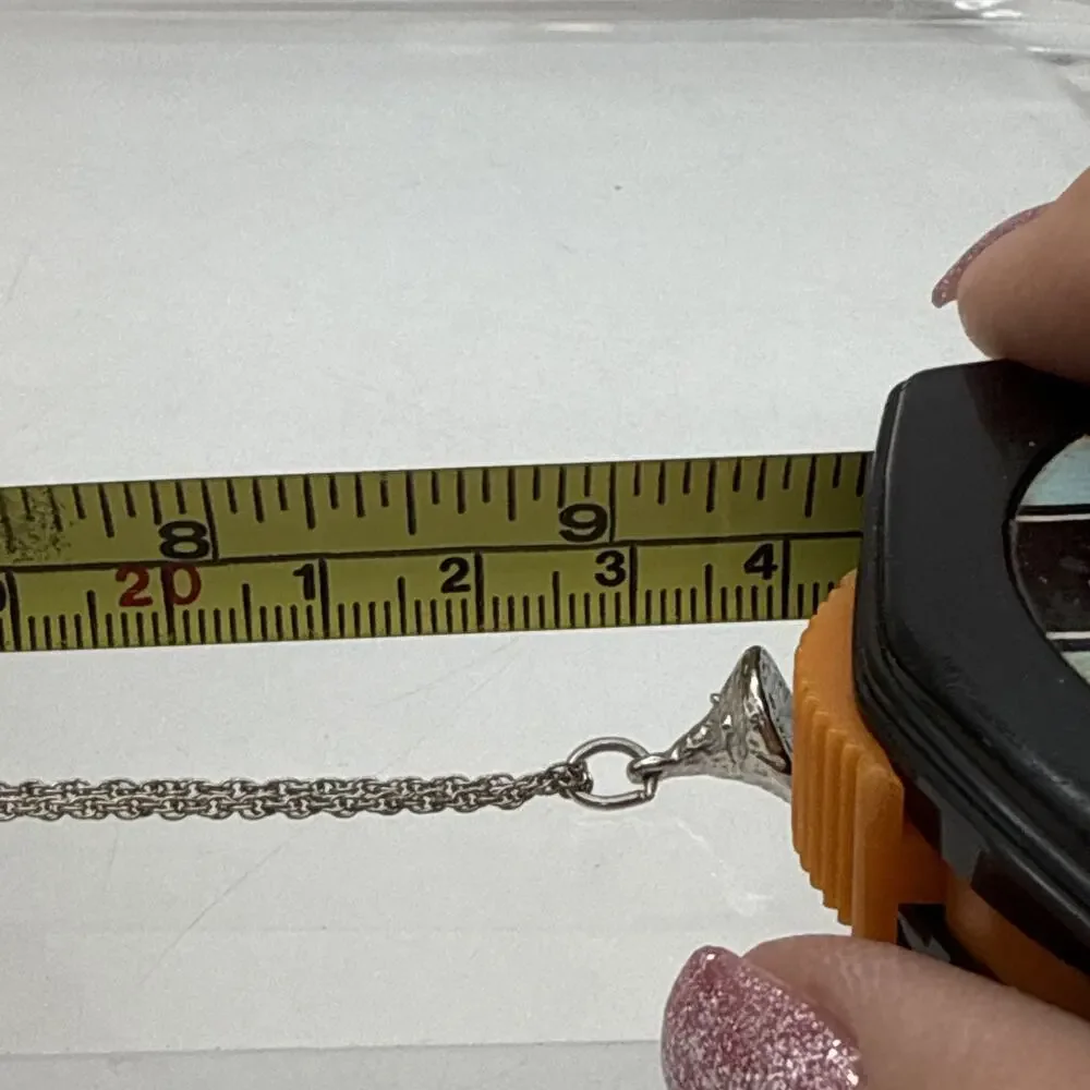 Unbranded chain not